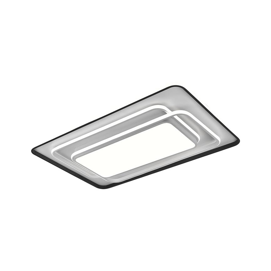Himennettävä LED-kattovalaisin LED/220W/230V 3000-6500K + kaukosäädin