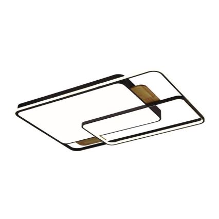 Himennettävä LED-kattovalaisin LED/280W/230V 3000-6500K + kaukosäädin