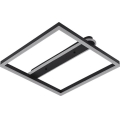 Himennettävä LED-kattovalaisin LED/60W/230V 3000-6500K + kaukosäädin