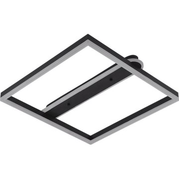 Himennettävä LED-kattovalaisin LED/60W/230V 3000-6500K + kaukosäädin