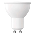 Himennettävä LED-lamppu MR16 GU10/7W/230V 3000K