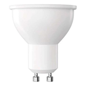 Himennettävä LED-lamppu MR16 GU10/7W/230V 3000K