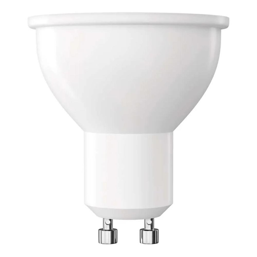 Himennettävä LED-lamppu MR16 GU10/7W/230V 3000K