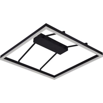 Himennettävä pinta-asennettava LED-kattovalaisin LED/55W/230V 3000-6500K + kaukosäädin