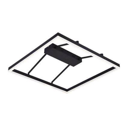 Himennettävä pinta-asennettava LED-kattovalaisin LED/55W/230V 3000-6500K + kaukosäädin