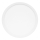 Himmennettänä LED-paneeli anturilla LEXA LED/12/18/24W/230V 3000/4000/6000K halkaisija 30 cm valkoinen