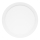 Himmennettänä LED-paneeli LEXA LED/6/12/18W/230V 3000/4000/6000K halkaisija 22,5 cm valkoinen