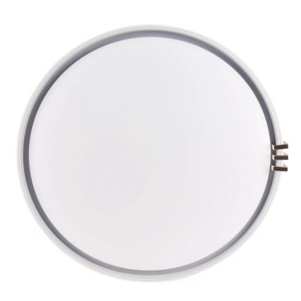 Himmennettävä kylpyhuoneen LED-kattovalaisin ARLETTA LED/72W/230V halkaisija 48 cm 3000-6000K IP44 + kauko-ohjaus