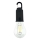 Himmennettävä ladattava ulkokäyttöinen riippuvalaisin LED/3W/5V 400 mAh IP44