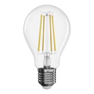 Himmennettävä LED-filamenttilamppu FILAMENT A60 E27/7,5W/230V 2700K