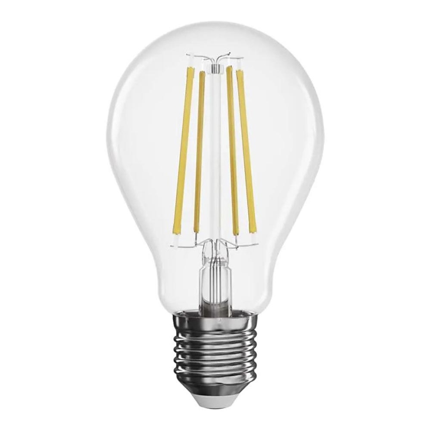 Himmennettävä LED-filamenttilamppu FILAMENT A60 E27/7,5W/230V 2700K