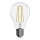 Himmennettävä LED-filamenttilamppu FILAMENT A60 E27/7,5W/230V 2700K