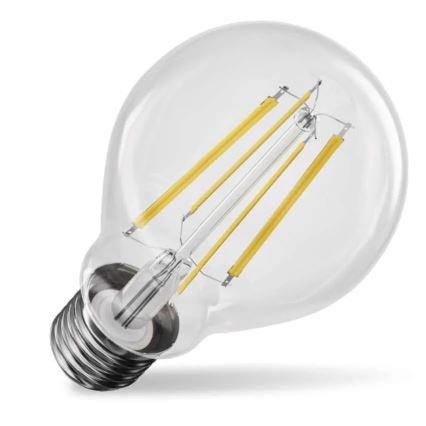 Himmennettävä LED-filamenttilamppu FILAMENT A60 E27/7,5W/230V 2700K