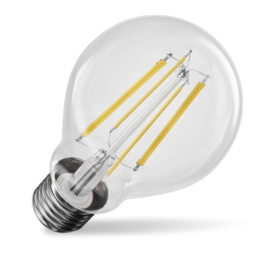 Himmennettävä LED-filamenttilamppu FILAMENT A60 E27/7,5W/230V 2700K