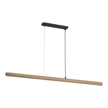Himmennettävä LED-kattokruunu johdossa GIACINTO LED/30W/230V