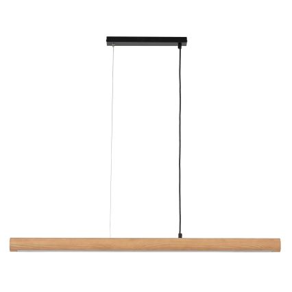 Himmennettävä LED-kattokruunu johdossa GIACINTO LED/30W/230V