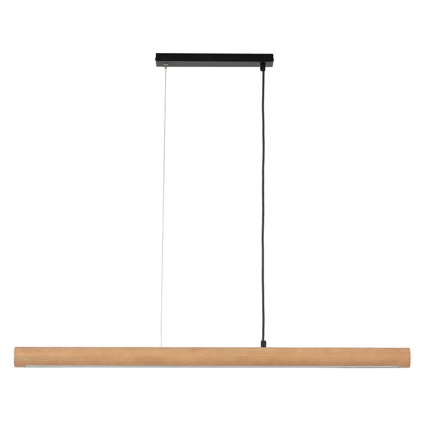 Himmennettävä LED-kattokruunu johdossa GIACINTO LED/30W/230V