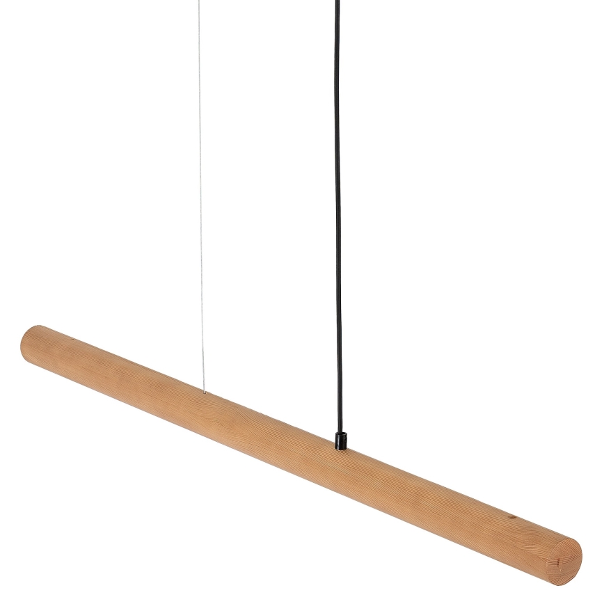 Himmennettävä LED-kattokruunu johdossa GIACINTO LED/30W/230V