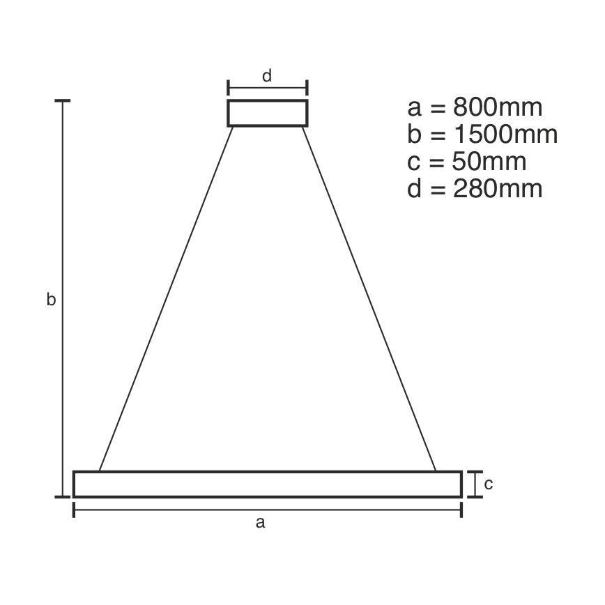 LED Himmennettävä kristalli kattokruunu johdossa LED/100W/230V 3000-6500K hopea + kauko-ohjaus
