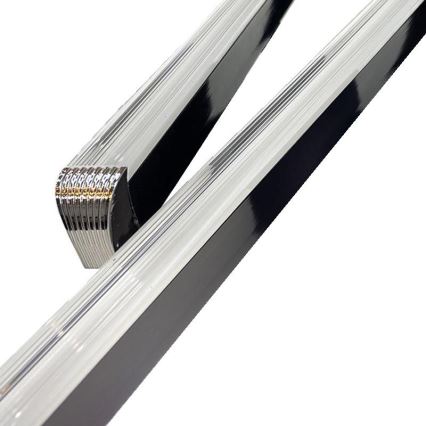 Himmennettävä LED-kattokruunu johdossa LED/100W/230V 3000-6500K + kauko-ohjaus