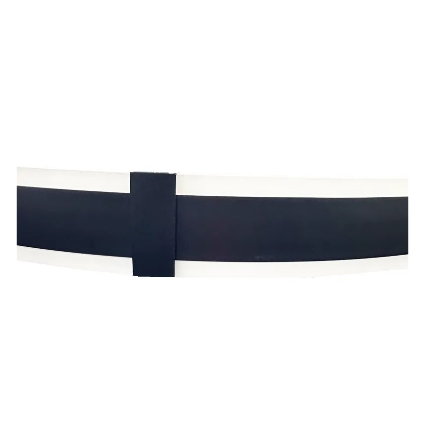 Himmennettävä LED-kattokruunu johdossa LED/250W/230V 3000-6500K + kauko-ohjaus