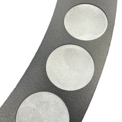 Himmennettävä LED-kattokruunu johdossa LED/40W/230V 3000-6500K + kauko-ohjaus