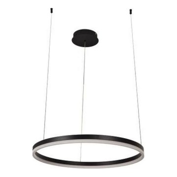 Himmennettävä LED-kattokruunu johdossa LED/42W/230V 3000-6500K + kauko-ohjaus