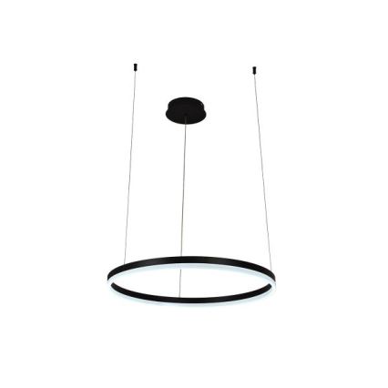 Himmennettävä LED-kattokruunu johdossa LED/42W/230V 3000-6500K + kauko-ohjaus