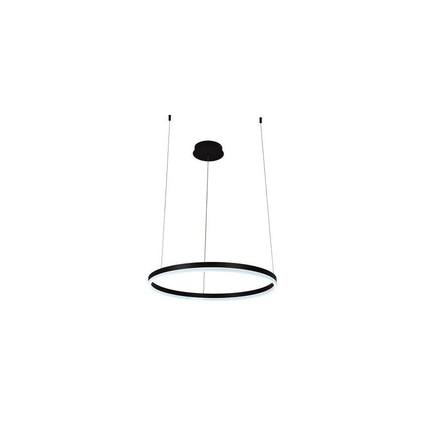 Himmennettävä LED-kattokruunu johdossa LED/42W/230V 3000-6500K + kauko-ohjaus