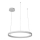 Himmennettävä LED-kattokruunu johdossa LED/42W/230V 3000-6500K + kauko-ohjaus