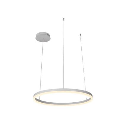 Himmennettävä LED-kattokruunu johdossa LED/42W/230V 3000-6500K + kauko-ohjaus