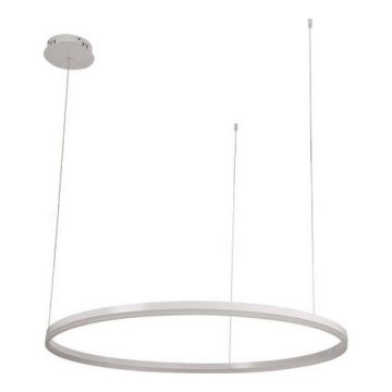 Himmennettävä LED-kattokruunu johdossa LED/55W/230V 3000-6500K + kauko-ohjaus