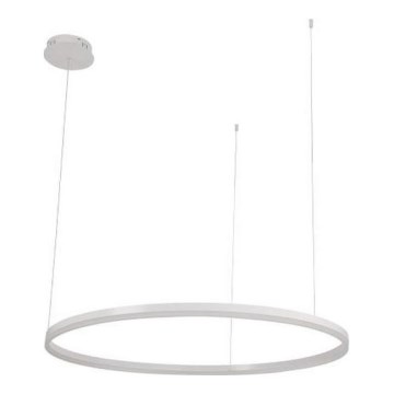 Himmennettävä LED-kattokruunu johdossa LED/72W/230V 3000-6500K + kauko-ohjaus