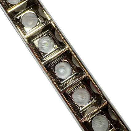 Himmennettävä LED-kattokruunu johdossa LED/75W/230V 3000-6500K + kauko-ohjaus