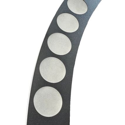 Himmennettävä LED-kattokruunu johdossa LED/90W/230V 3000-6500K + kauko-ohjaus