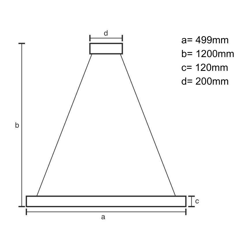 LED Himmennettävä kristallikruunu narussa LED/90W/230V 3000-6500K kiiltävä kromi + kauko-ohjaus