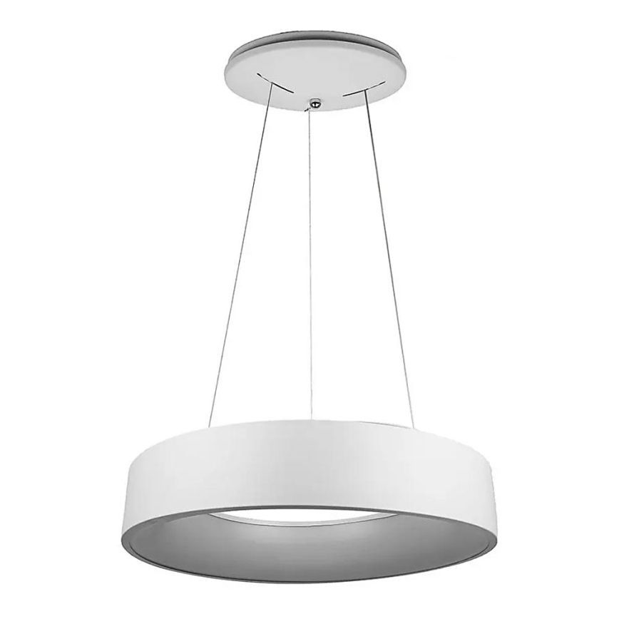 Himmennettävä LED-kattokruunu narussa 1xLED/20W/230V