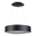 Himmennettävä LED-kattokruunu narussa 1xLED/20W/230V