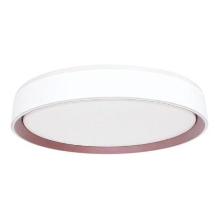 Himmennettävä LED-kattovalaisin ääniohjauksella OPAL LED/48W/230V 2700-6500K valkoinen + kauko-ohjaus