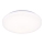 Himmennettävä LED-kattovalaisin ääniohjauksella OPAL LED/48W/230V 2700-6500K valkoinen + kauko-ohjaus