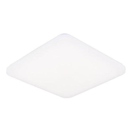 Himmennettävä LED-kattovalaisin ääniohjauksella OPAL LED/48W/230V 2700-6500K valkoinen + kauko-ohjaus