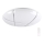 Himmennettävä LED-kattovalaisin ATLAS LED/72W/230V 3000-6500K + kauko-ohjaus