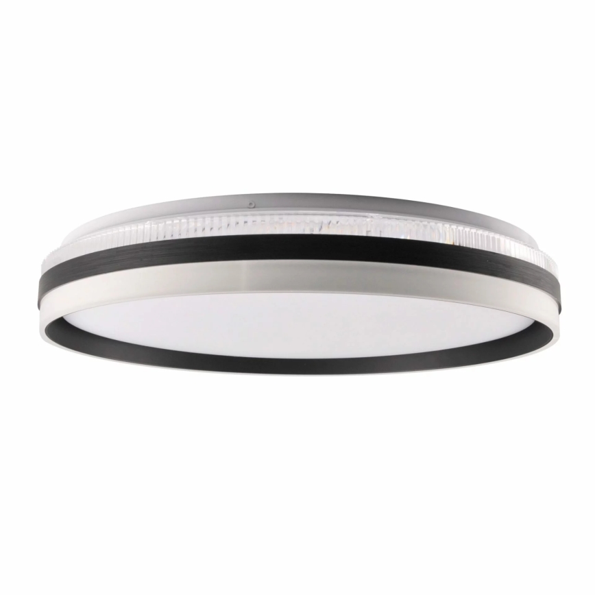 Himmennettävä kylpyhuoneen LED-kattovalaisin BARBARA LED/72W/230V halkaisija 48,5 cm 3000-6000K IP44 + kauko-ohjaus