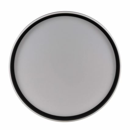Himmennettävä kylpyhuoneen LED-kattovalaisin BARBARA LED/72W/230V halkaisija 48,5 cm 3000-6000K IP44 + kauko-ohjaus
