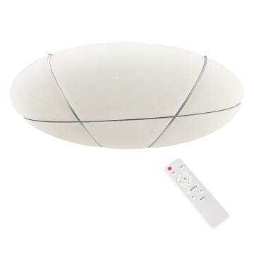 Himmennettävä LED-kattovalaisin BOB LED/40W/230V 3000-6000K + kauko-ohjaus