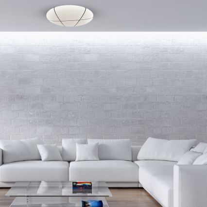 Himmennettävä LED-kattovalaisin BOB LED/40W/230V 3000-6000K + kauko-ohjaus