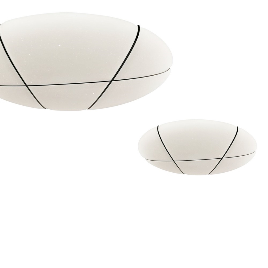 Himmennettävä LED-kattovalaisin BOB LED/40W/230V 3000-6000K + kauko-ohjaus
