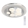 Himmennettävä LED-kattovalaisin BUBBLES LED/48W/230V + Kauko-ohjaus