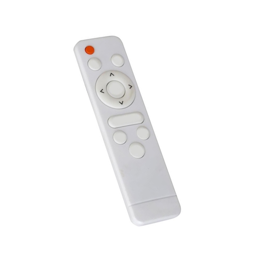 Himmennettävä LED-kattovalaisin CRUZ kaukosäätimellä 1xLED/40W/230V 2000lm