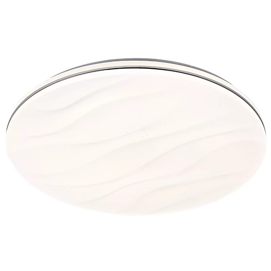 Himmennettävä LED-kattovalaisin DESERT LED/24W/230V kaukosäätimellä
